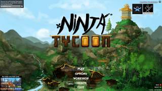 DGA Plays: Ninja Tycoon (Ep. 1 - Gameplay / Let's Play)