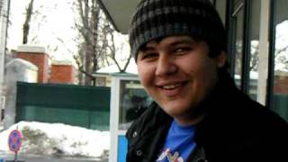 Dece, Ener, MMb si bEe la chillout in fata salii