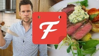 Fixa perfekta biffen till Fredagsmenyn | Fredagskocken