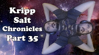 Kripp - Salt Compilation [Part 35] Hey mr. Salty