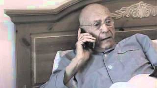 "An Improvised Life" - Alan Arkin