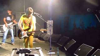 КІМНАТА ГРЕТХЕН @ СХІД-РОК | stage cam