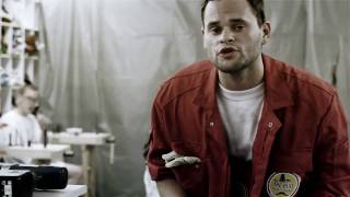 The Plot & Dirty Sánchez - Schrauben (Offizielles HD Video)