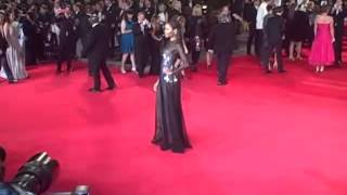 Naomi Harris Skyfall premier