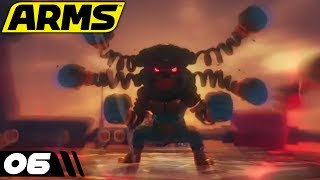 LE VRAI BOSS DE FIN ! - ARMS FR #06