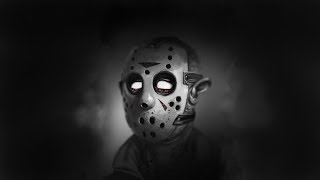 *FREE* (HARD) Dark XXXTENTACION x 21 Savage Type Beat - "Jason" | Prod. Lezter