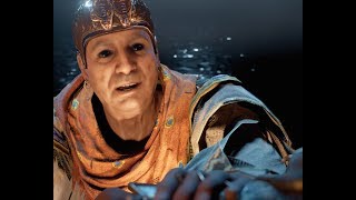Assassins Creed Истоки Незримые Прохождение 50 Закатное солнце Орудие Аписа Осколки звезды