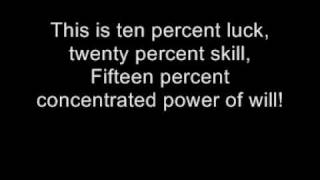 Fort Minor - Remember The Name Lyrics