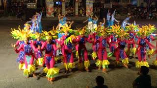 Alimango Sugpo Festival 2018 Academy of East Asia HS