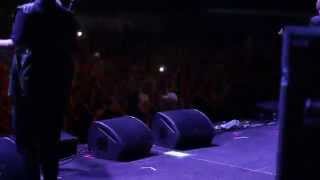 Papa Roach - Last Resort (live in Minsk, 03-07-15)