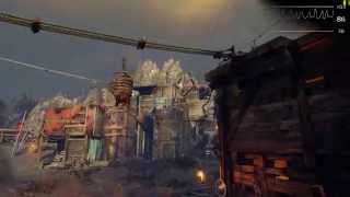 Middle Earth - Shadow of Mordor, with HD Textures (GTX 970, i5 4690)