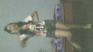 SNSD oh! dance cover by 15 y.o vietnamese girl