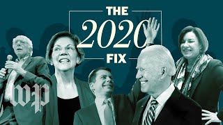 What do the New Hampshire results mean? | The 2020 Fix