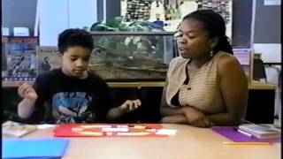 Yolene and Blayn: Reading Comprehension