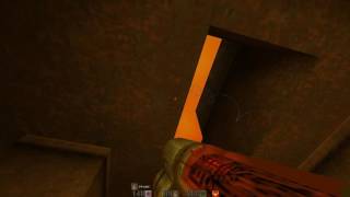Quake II - Unit 6: Level 3: Cooling Facility + Level 2: The Reactor (Part 2)