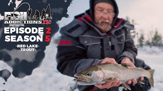 RAINBOWS & BROOKIES - Ep.2 S5 (Rosebear Guide Service)