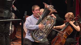 cONCERTO fOR tUBA by Jorge Salgueiro