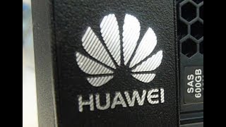Huawei... server?  (PWJ100)