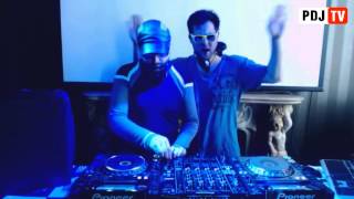 Tasty Cookies & Manna-Croup PROMODJ TV/ ABCDEEP RECORDS/Deep House, Nu Disco.
