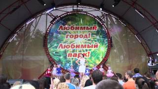 Фа-Солька – Малыши карандаши.Танцы для детей by Радмила КалининаAll Stars Dance Show WOW 2015
