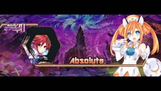 Megadimension Neptunia VII - Absolute [Extended] [HD]