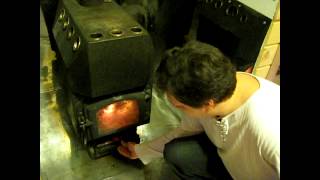 #Печи для обогрева \буржуйки\,от простых до сложных,видео.