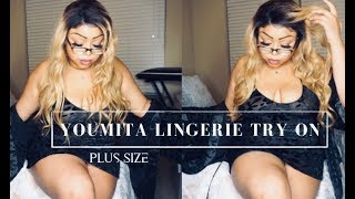 Youmita Lingerie Review