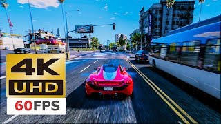 ► GTA 6 Graphics- MVGA- GTA 5 NEW ULTRA REALISTIC GRAPHICS MOD 2017 (4K 60fps)