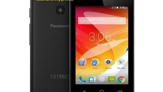 Panasonic T30 Hard reset, Factory Reset & Password Recovery