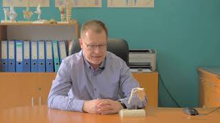 Úrazy ramene. II MUDr. František PicekII ORP Centrum