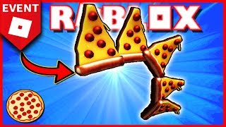 *Muy Fácil!* CONSEGUIR PIZZA MOHAWK!* ?[EVENTO PIZZA PARTY 2019]