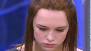 Диана Шурыгина Новый выпуск от 20.02.2017 ПУСТЬ ГОВОРЯТ