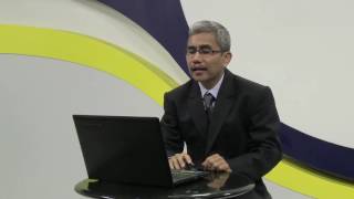ESPA4111 TEORI EKONOMI MIKRO - Dasar dasar Mikroekonomi