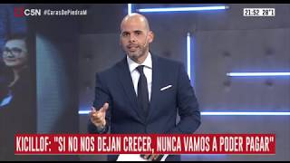 Minuto Uno - Programa 05/02/2020 (parte 3)