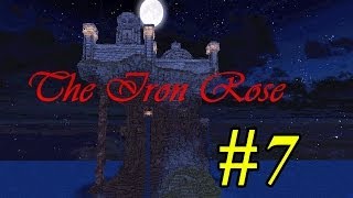 Tackle⁴⁸²⁶ Minecraft Custom map - The Iron Rose #7