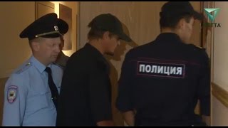 В Перми арестован бомж-убийца 10-летнего ребенка