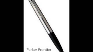 Parker Frontier