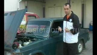 Подушки двигателя - важная деталь