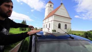 Ford Fiesta 1.4 TDCI 2007 Обзор "Тестдрайв от Арнольдыча"