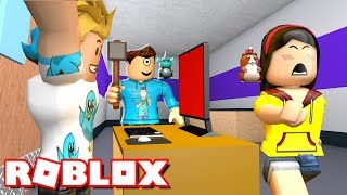 WE NEED TO HACK PLANE TICKETS! | Roblox Flee the Facility w/ Gamer Chad and Dollastic Plays!