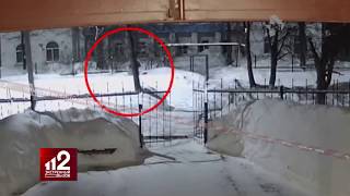 Забил ногами, а потом зарезал. Зверское убийство несовершеннолетней.