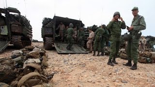 لأول مرة.. الجيش المغربي يستخدم هاته التقنية لرصد تحركات البوليساريو خلف الجدار الامني بالصحراء..!!