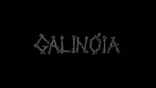 Galinóia  - No meio do caminho