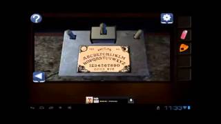 Room Escape Terror Level 7 - Walkthrough | Room Escape Terror Cheats