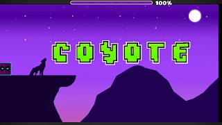 Coyote #2 - Geometry Dash 2.11