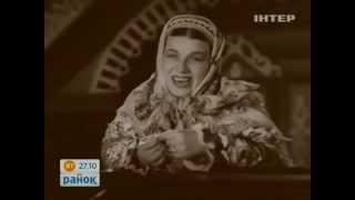 Жизнь артиста: Лидия Русланова