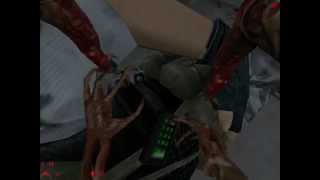 Half-Life: Zombie Edition Chapter:0 (Training Room)