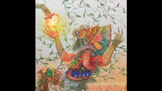 "Nomade" by Shamanic Vision - (Shamanic Downtempo/ World/ Ambient)
