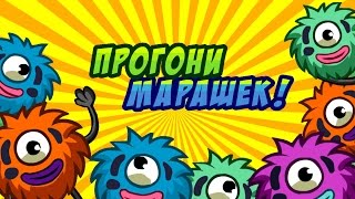 Шарарам прохождение квеста Прогони Марашек!