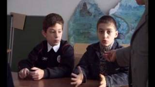 ЗАТМЕНИЕ ч. 4-я. «Дети Беслана» IV